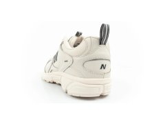New Balance pánské sportovní tenisky odolné módní béžové 5