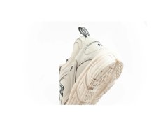 New Balance pánské sportovní tenisky odolné módní béžové 7