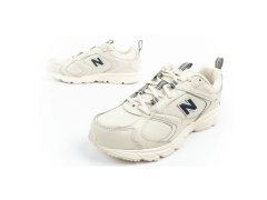New Balance pánské sportovní tenisky odolné módní béžové 8