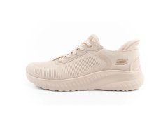 Skechers Bobs Squad-Chaos dámské sportovní boty pohodlné SLIP-INS dámské 1