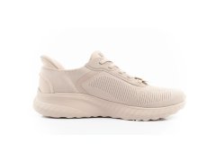 Skechers Bobs Squad-Chaos dámské sportovní boty pohodlné SLIP-INS dámské 4