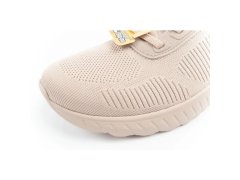 Skechers Bobs Squad-Chaos dámské sportovní boty pohodlné SLIP-INS dámské 6