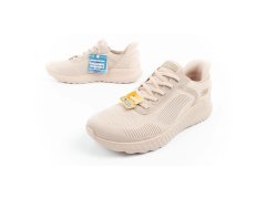 Skechers Bobs Squad-Chaos dámské sportovní boty pohodlné SLIP-INS dámské 8