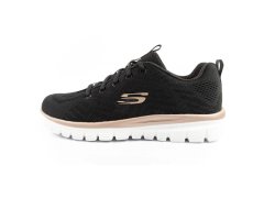 Skechers Graceful-Get dámské sportovní boty pohodlné lehké prodyšné dámské 2
