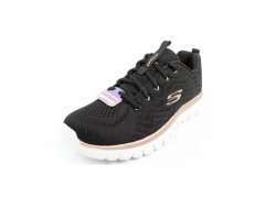 Skechers Graceful-Get dámské sportovní boty pohodlné lehké prodyšné dámské 3