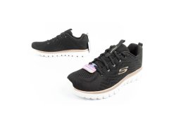 Skechers Graceful-Get dámské sportovní boty pohodlné lehké prodyšné dámské 8