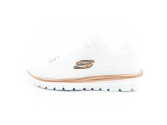 Skechers Graceful-Get dámské sportovní boty pohodlné lehké prodyšné dámské 1