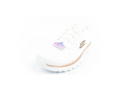 Skechers Graceful-Get dámské sportovní boty pohodlné lehké prodyšné dámské 3