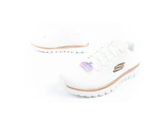 Skechers Graceful-Get dámské sportovní boty pohodlné lehké prodyšné dámské 8