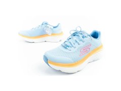 Skechers Max Cushioning dámská sportovní běžecká obuv SLIP-INS dámské 8