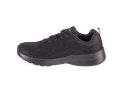 Skechers Dynamight 2.0 - Homespun 12963-BBK Black 36 1