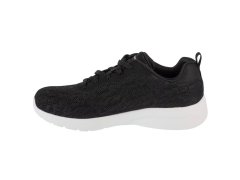 Skechers Dynamight 2.0 - Homespun 12963-BKW Black 36 1