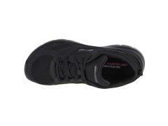 Skechers Summits Suited 12982-BBK Black 36 2