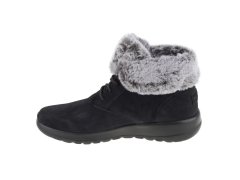 Skechers On The Go Joy-Plush Dreams 144042-BKGY Black 36 1