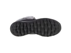 Skechers On The Go Joy-Plush Dreams 144042-BKGY Black 36 3