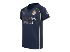 Juniorský dres Real Madrid RM25C2P 1