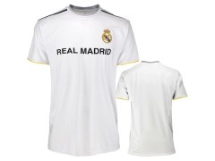 Real Madrid sada dresů šortky junior RM1KTK124 1