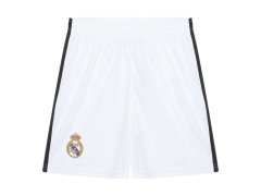 Real Madrid sada dresů šortky junior RM1KTK124 2