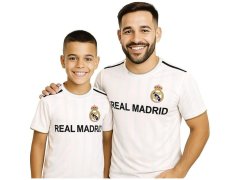 Real Madrid sada dresů šortky junior RM1KTK124 3