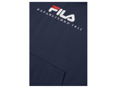 Mikina Fila valsera regular s logem FAU0227.50004 5