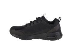 Skechers Skech-Air Court Shoes - Province M 232647-BBK 2