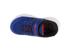 Skechers Razor Flex-Mezder 407271N-RYBK Blue 21 2