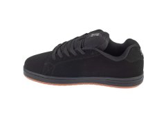 DC Shoes Gaveler ADYS100536-BGM Black 42 1