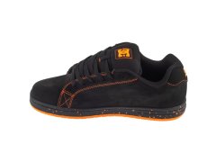 DC Shoes Gaveler ADYS100536-BO1 Black 41 1
