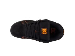 DC Shoes Gaveler ADYS100536-BO1 Black 41 2