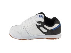 DC Shoes Stag DC01813-100 White 44 1