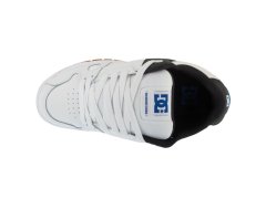 DC Shoes Stag DC01813-100 White 44 2