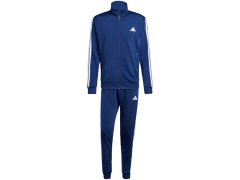 Tepláková souprava adidas Sportswear Basic 3-Stripes M JI8859 1