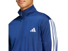 Tepláková souprava adidas Sportswear Basic 3-Stripes M JI8859 5