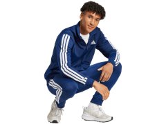 Tepláková souprava adidas Sportswear Basic 3-Stripes M JI8859 7