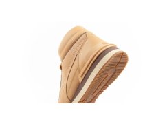 Puma ST Runner v4 Mid sportovní obuv pánské kotníkové tenisky hnědé barvy 7