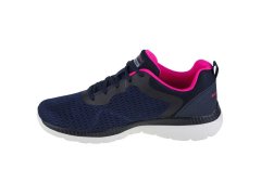 Skechers Bountiful - Quick Path 12607-NVHP Navy Blue 36.5 1