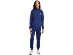 Tepláková souprava adidas Sportswear Basic 3-Stripes French Terry M KB7656 5