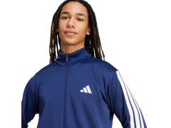 Tepláková souprava adidas Sportswear Basic 3-Stripes French Terry M KB7656 6