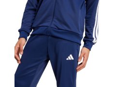 Tepláková souprava adidas Sportswear Basic 3-Stripes French Terry M KB7656 7