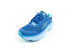 Pánská sportovní běžecká obuv Skechers Max Cushioning light blue 2