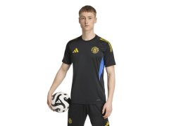 Adidas Manchested United EU tréninkové tričko JP3136 2