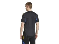 Adidas Manchested United EU tréninkové tričko JP3136 3