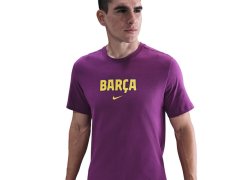 Fotbalové tričko Nike FC Barcelona HQ8406-595 2