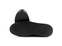 Scholl Emma Laces uty dámské sportovní kožené hnědé dámské boty na platformě 8