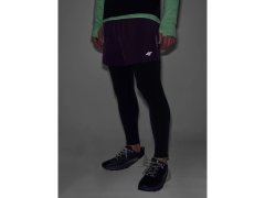 Pánské rychleschnoucí běžecké šortky 4F 4FWAW24TFSHM633-50S 1