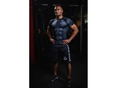 Šortky - tréninkové šortky "Warrior" XL 1