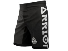 Šortky - tréninkové šortky "Warrior" XL 5