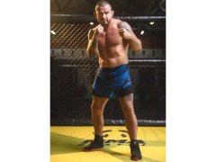 Tréninková obuv pro zápas a MMA - ARS-2051A - velikost 46 2