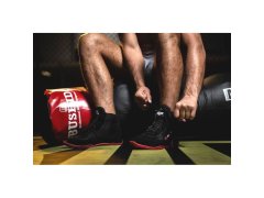 Tréninková obuv pro zápas a MMA - ARS-2051A - velikost 46 3