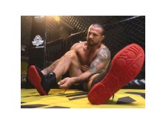 Tréninková obuv pro zápas a MMA - ARS-2051A - velikost 46 6